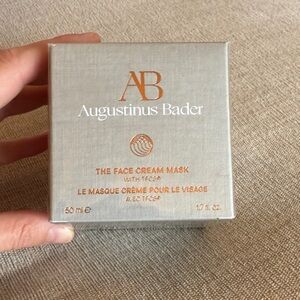 ❌SOLD❌Augustinus Bader The Face Cream Mask - 50ml - NWT